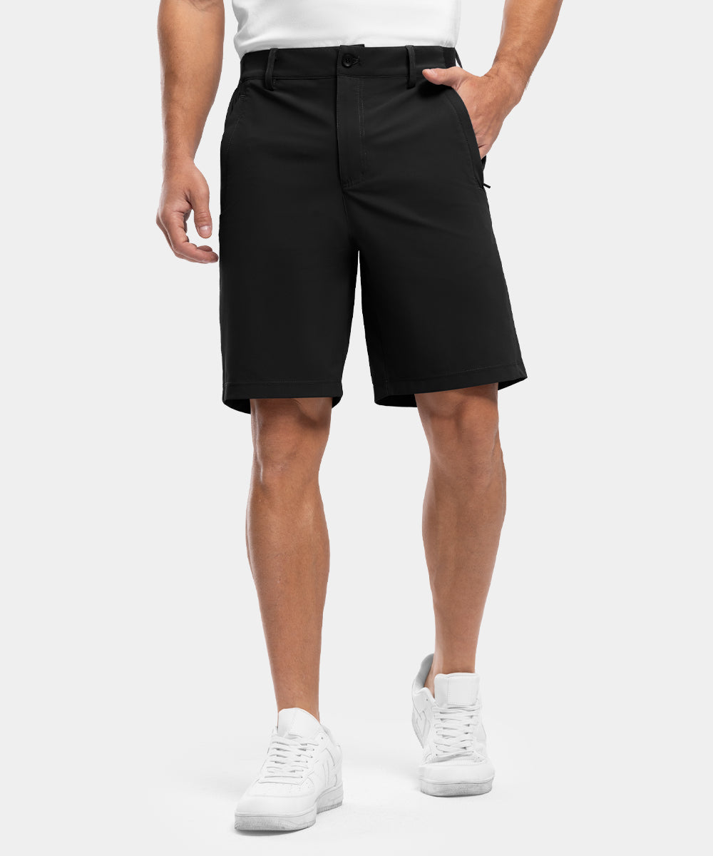Stretch-Shorts für Herren, für Sport, Freizeit & Arbeit