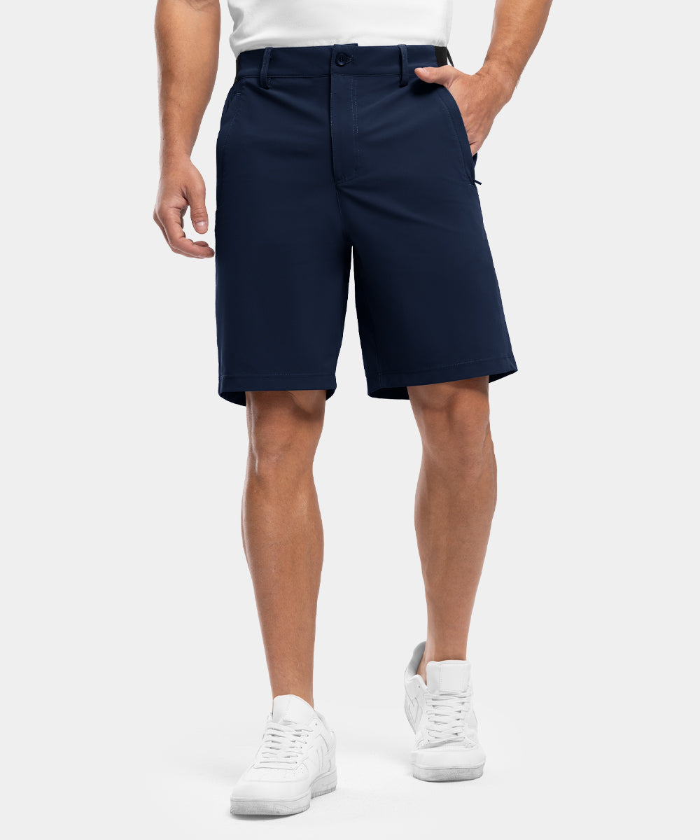 Stretch-Shorts für Herren, für Sport, Freizeit & Arbeit