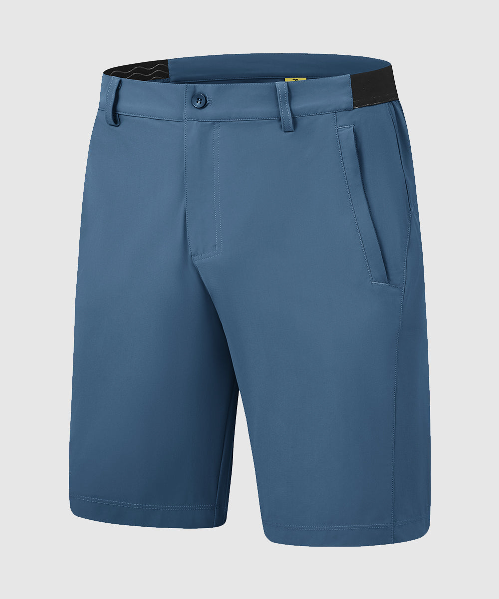 Stretch-Shorts für Herren, für Sport, Freizeit & Arbeit