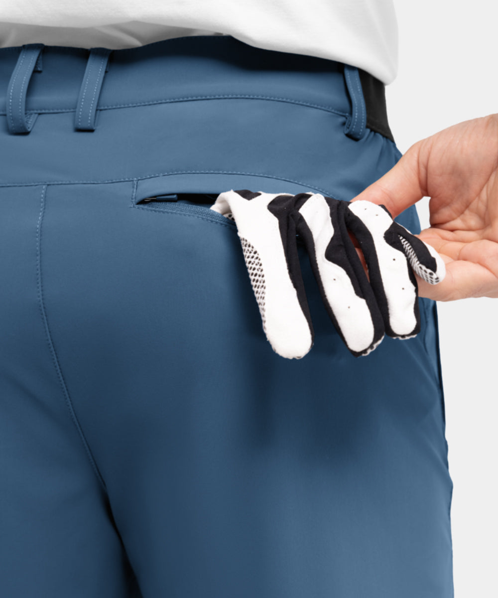 Stretch-Shorts für Herren, für Sport, Freizeit & Arbeit