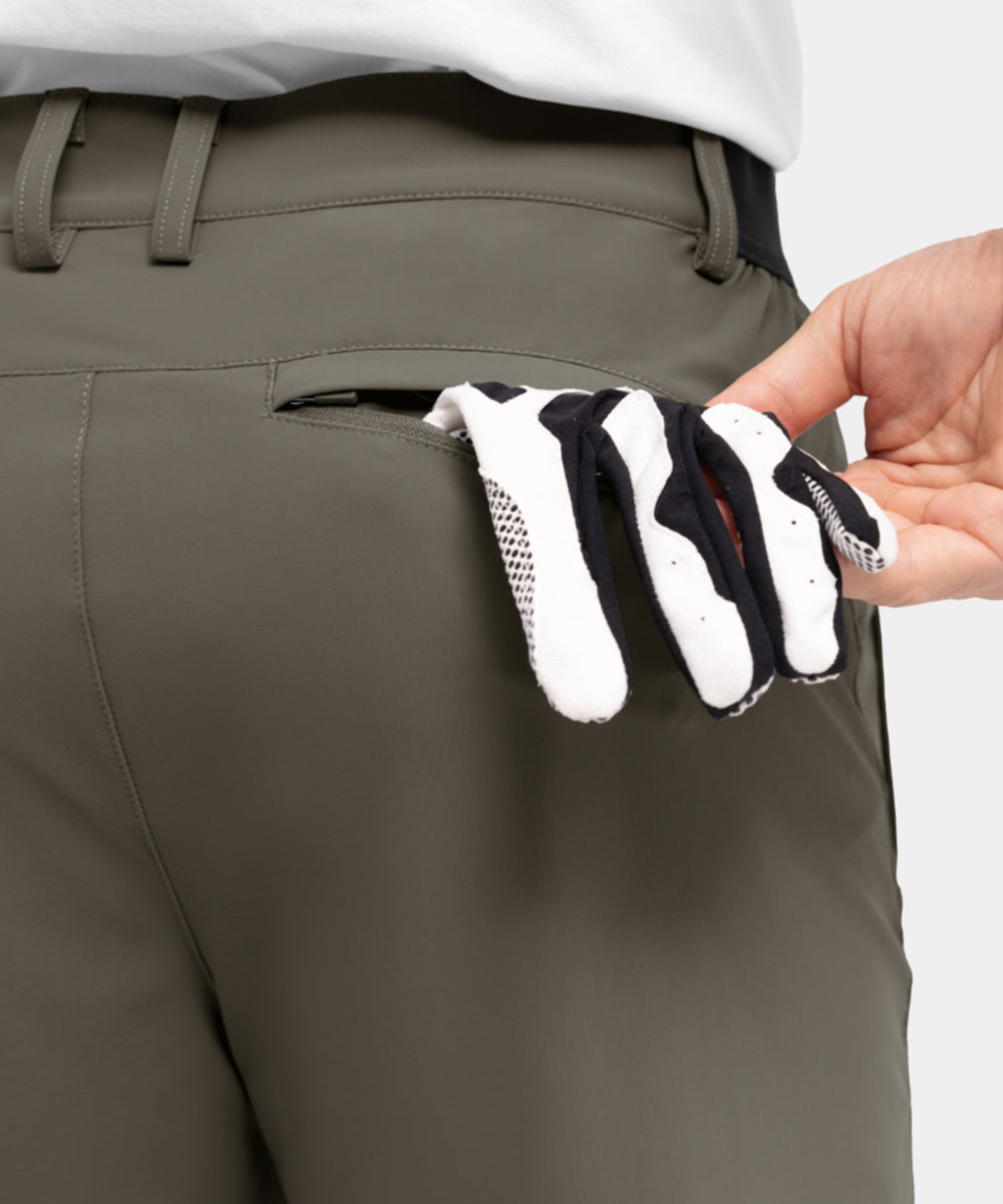 Stretch-Shorts für Herren, für Sport, Freizeit & Arbeit