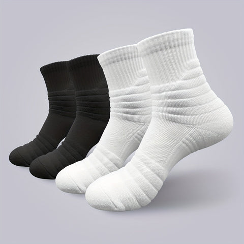 SportFlex™ – 6-Paar Unisex Sportsocken