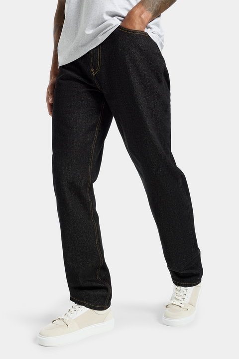 RafDenim™ – Regular Fit Herren Jeans