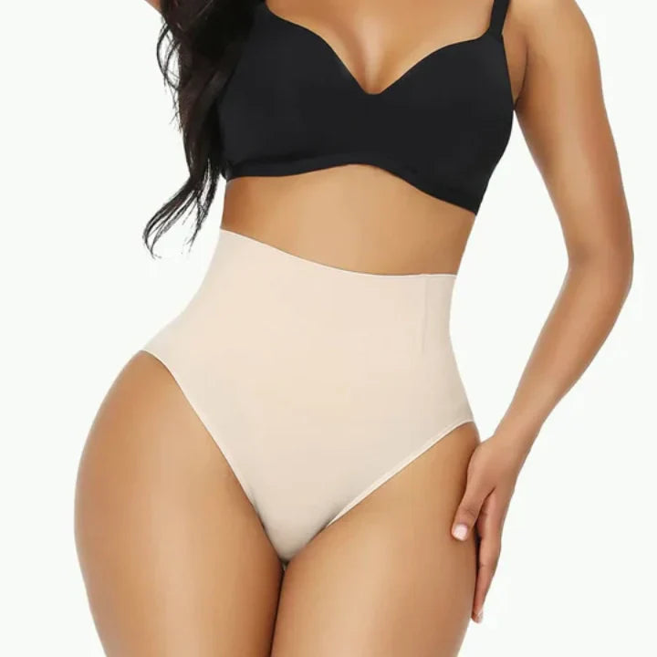 Vivelline™ – Formender High-Waist Shaping-Tanga