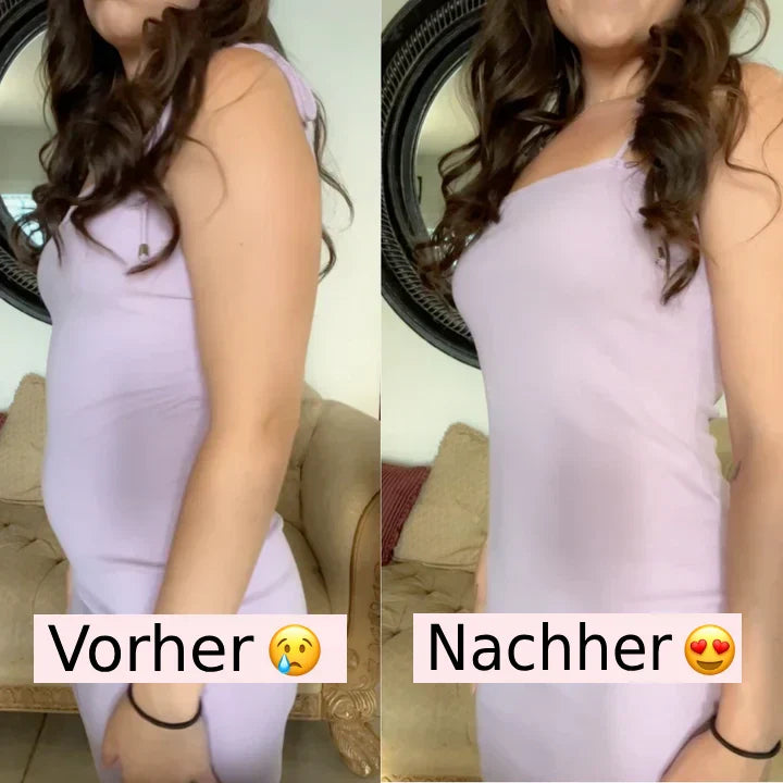 Vivelline™ – Formender High-Waist Shaping-Tanga