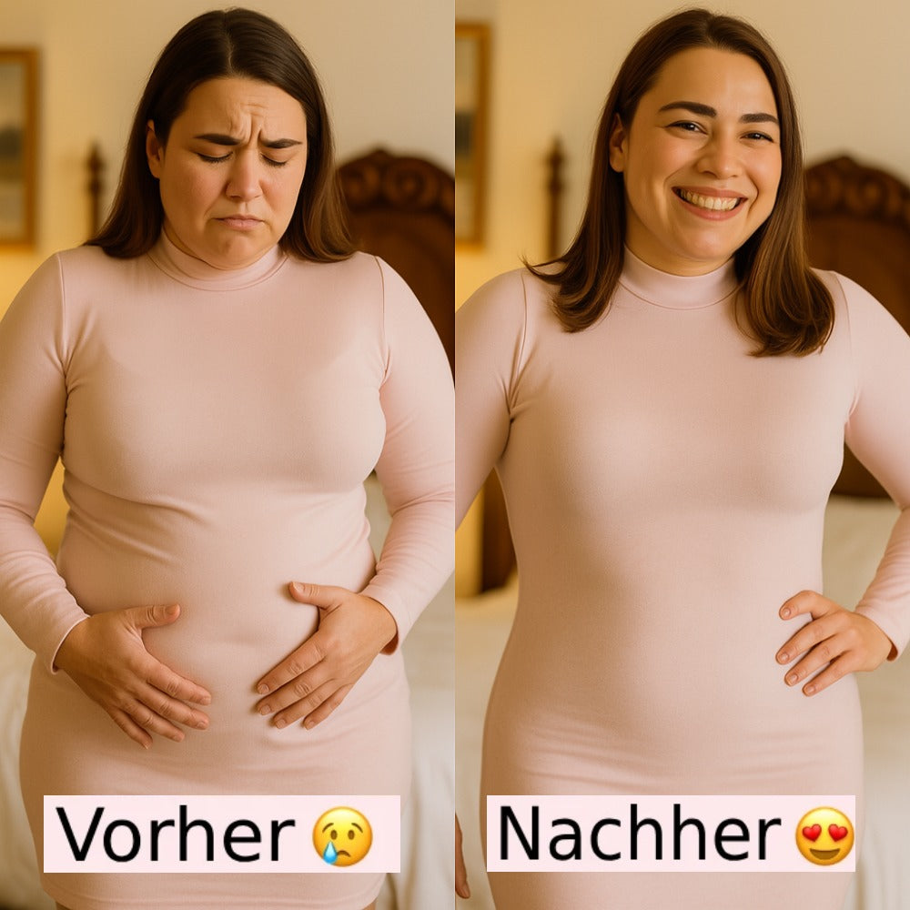 Silhouettea™ – Formender Spitzen-Bodysuit