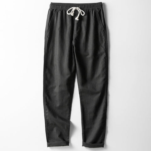 Elliott – Lässige Herren hose