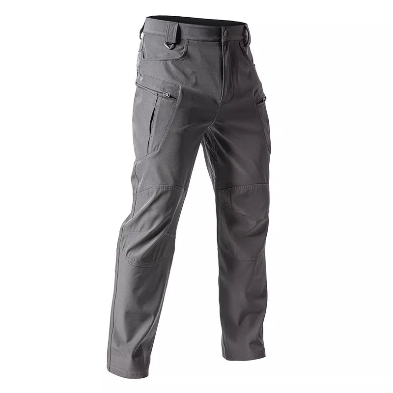 Bequeme, robuste & wasserfeste Arbeits- und Adventurehosen
