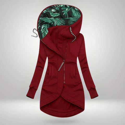 Lea™ | Wintermantel für Damen