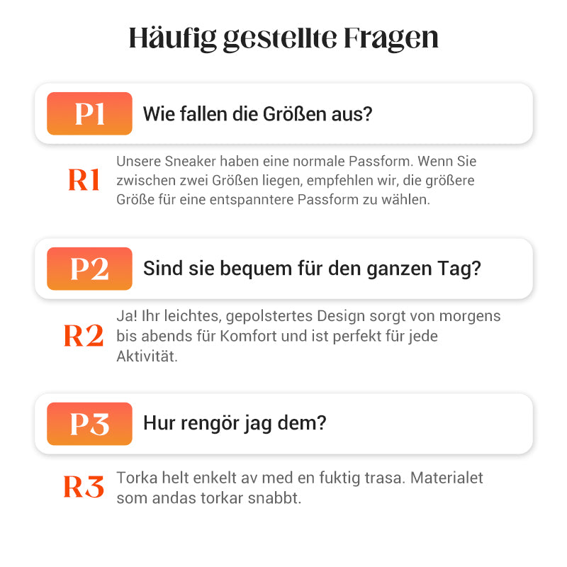 Damen-Freizeitschuhe – Klobige Sneaker Rutschfest & Retro-Design