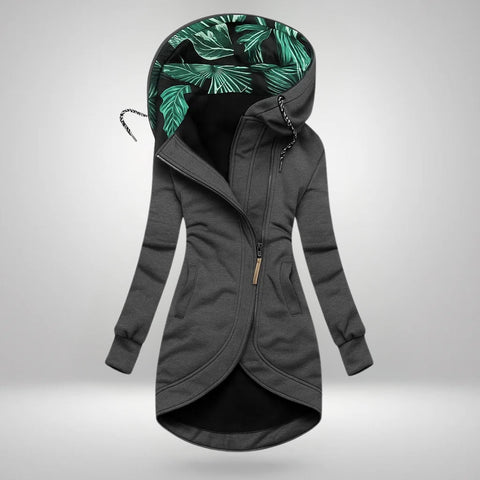 Lea™ | Wintermantel für Damen