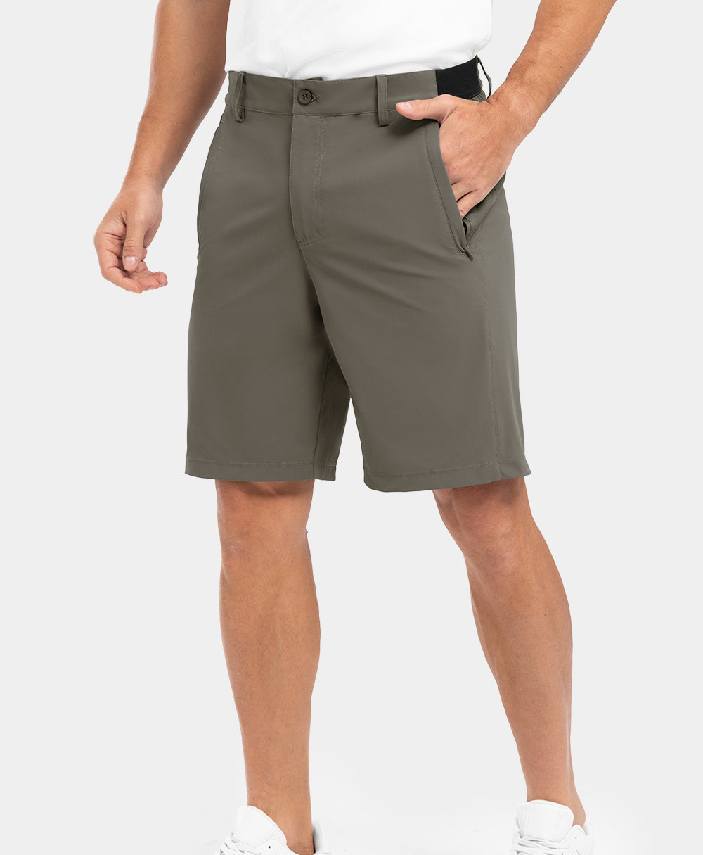 Stretch-Shorts für Herren, für Sport, Freizeit & Arbeit