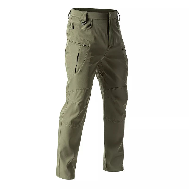 Bequeme, robuste & wasserfeste Arbeits- und Adventurehosen