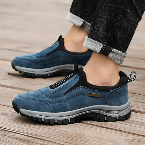 Remi - Premium-Orthopädische Schuhe
