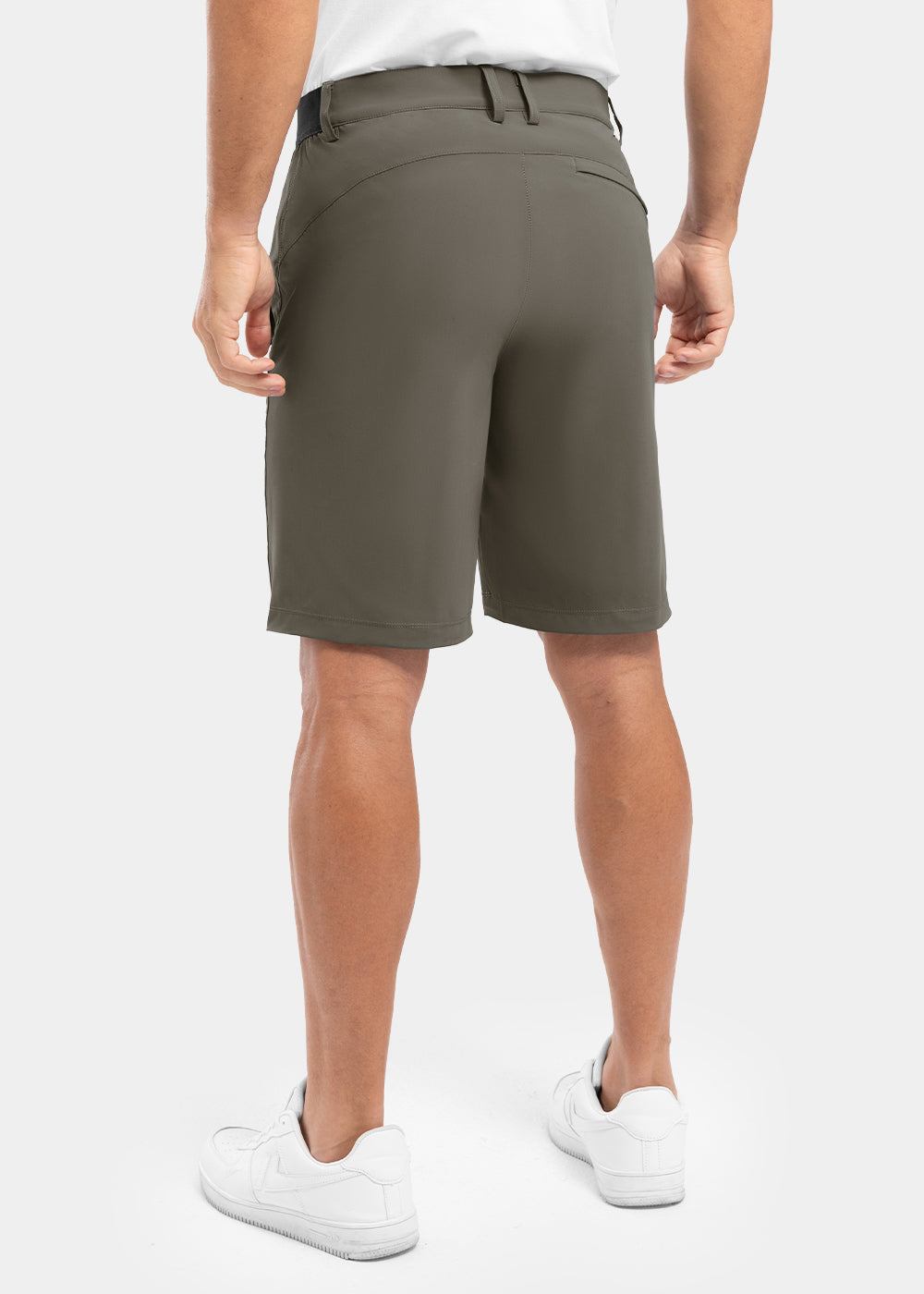 Stretch-Shorts für Herren, für Sport, Freizeit & Arbeit