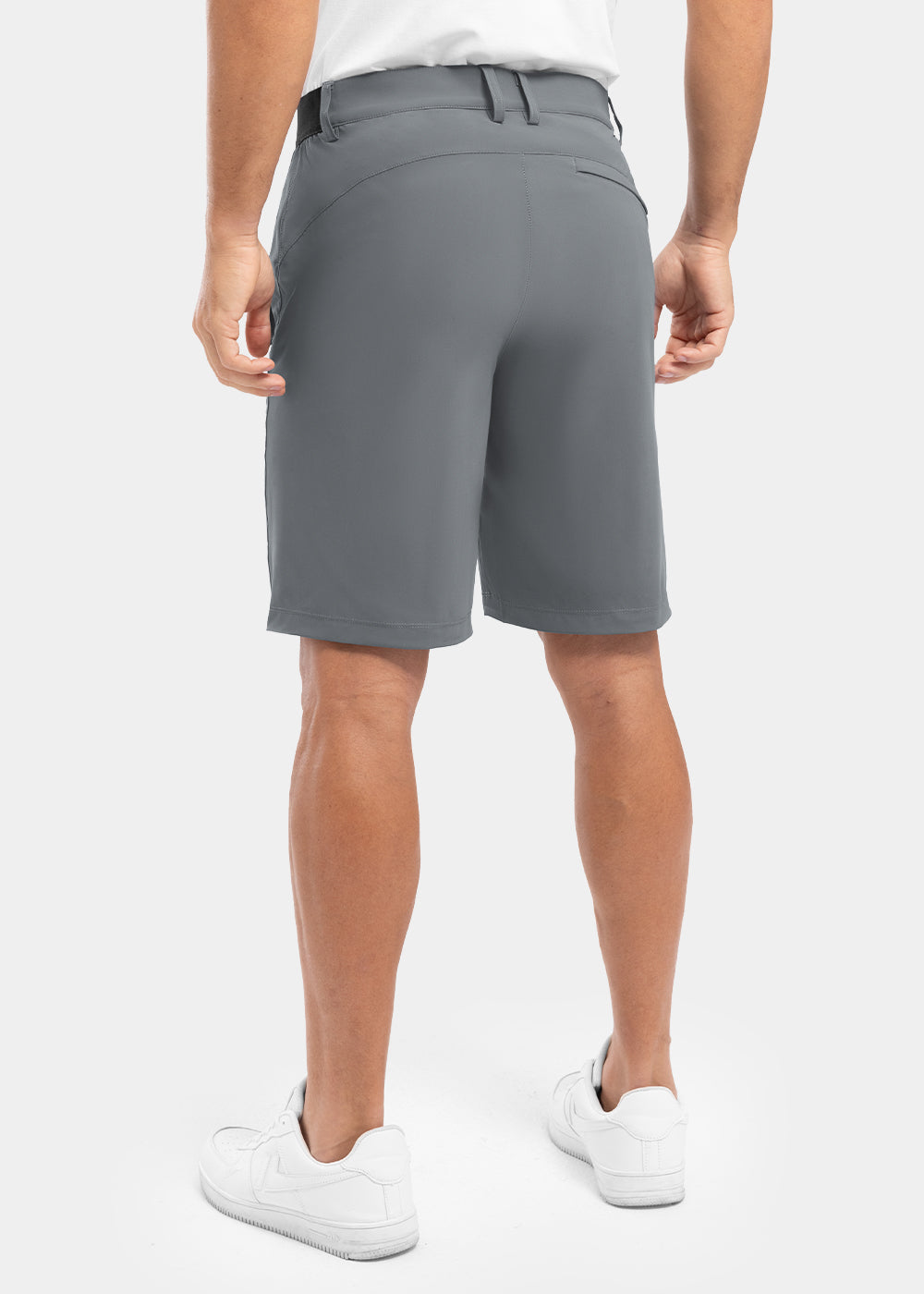 Stretch-Shorts für Herren, für Sport, Freizeit & Arbeit