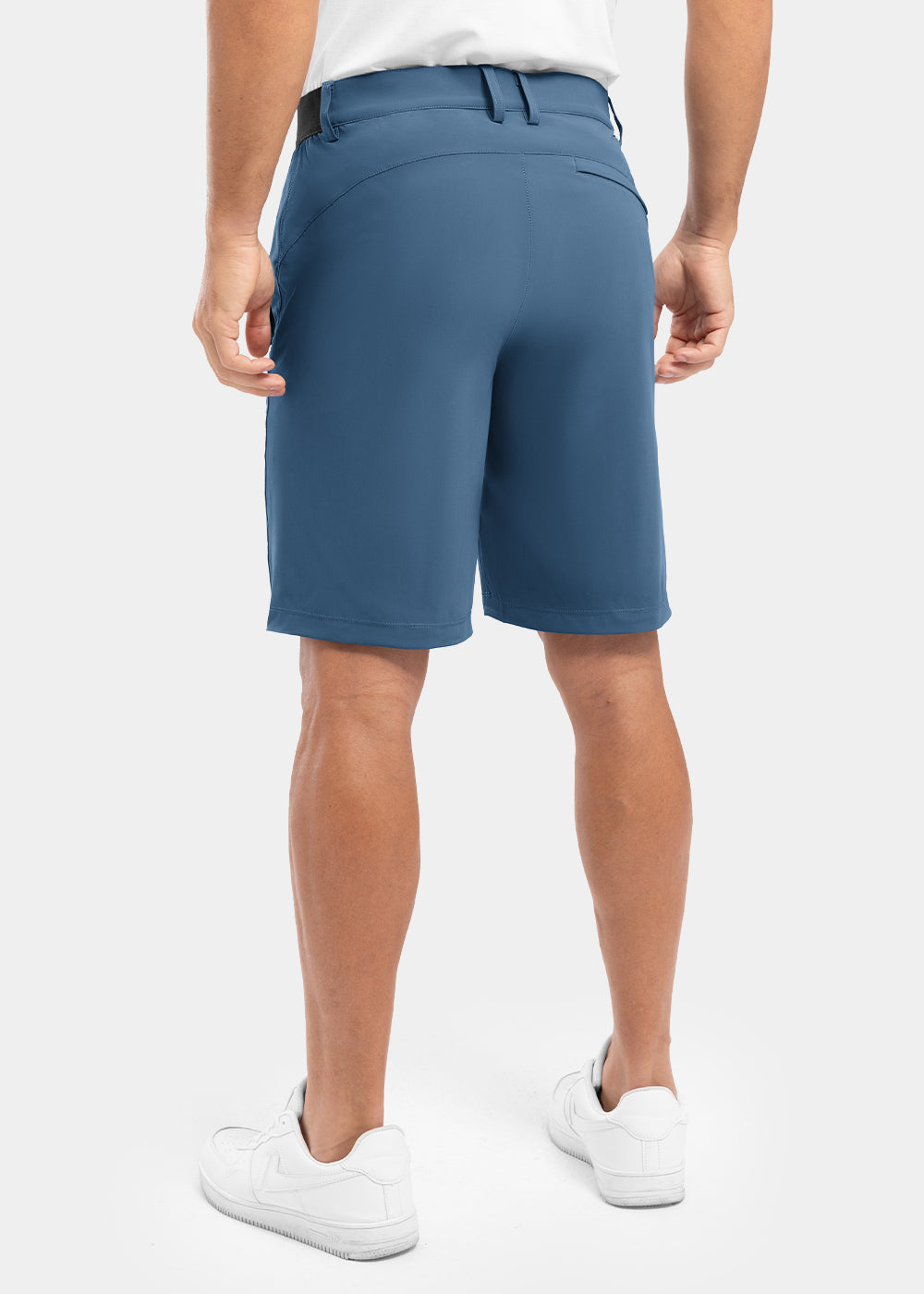 Stretch-Shorts für Herren, für Sport, Freizeit & Arbeit