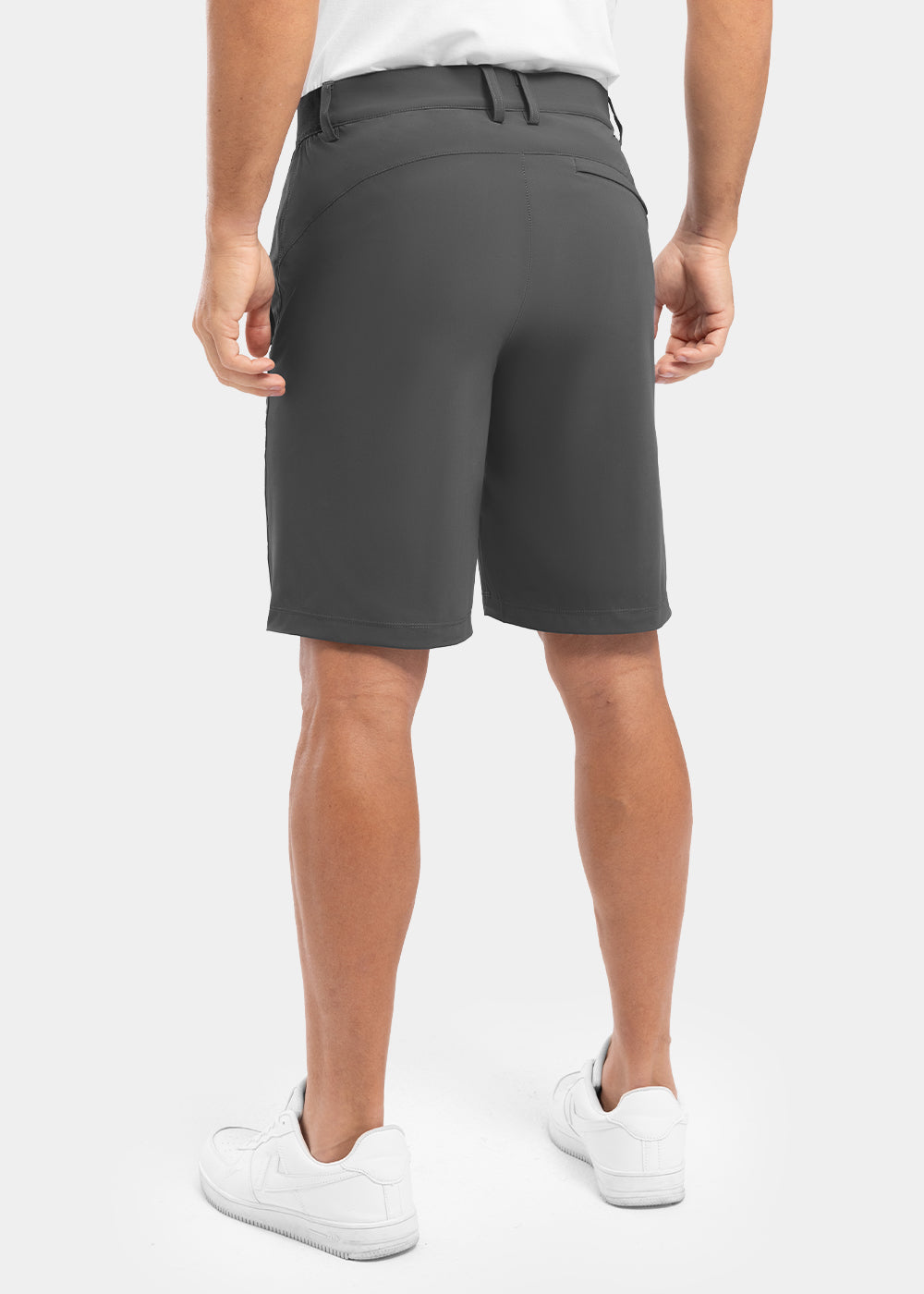 Stretch-Shorts für Herren, für Sport, Freizeit & Arbeit