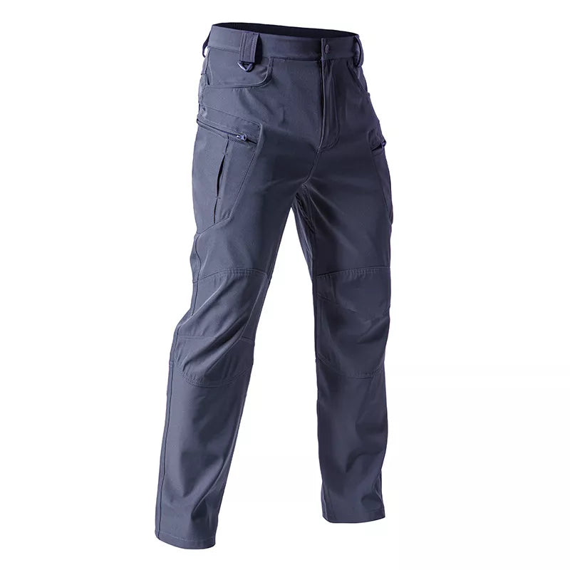 Bequeme, robuste & wasserfeste Arbeits- und Adventurehosen