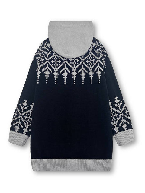 Hadassah | Stilvoller Wintermantel