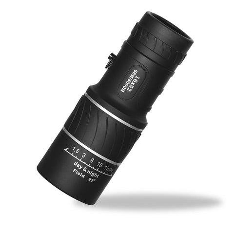 LumaScope™ Sternblick