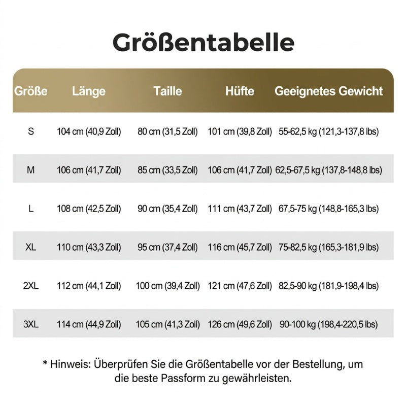 Taktische Cargo-Hose für Herren mit mehreren Taschen
