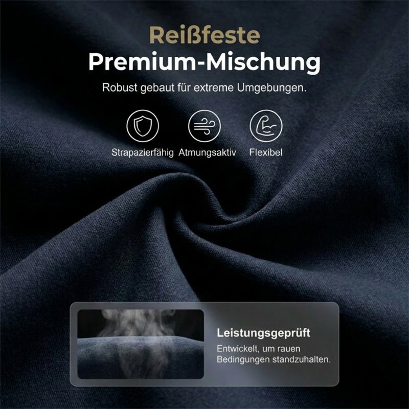 Taktische Cargo-Hose für Herren mit mehreren Taschen