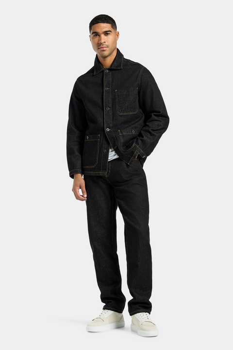 RafDenim™ – Regular Fit Herren Jeans