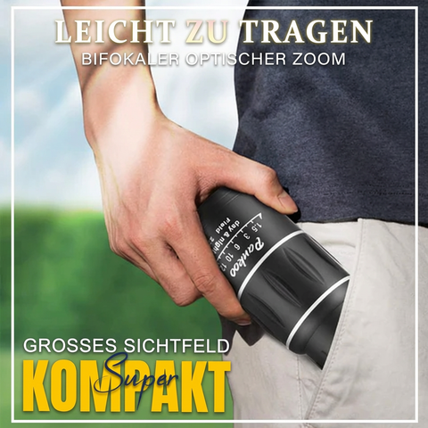 LumaScope™ Sternblick