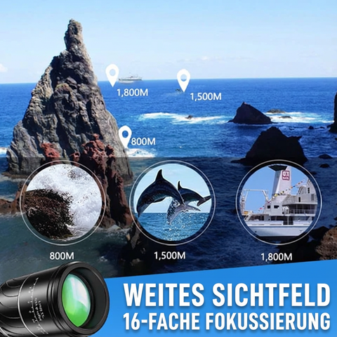 LumaScope™ Sternblick