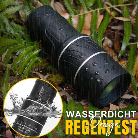 LumaScope™ Sternblick