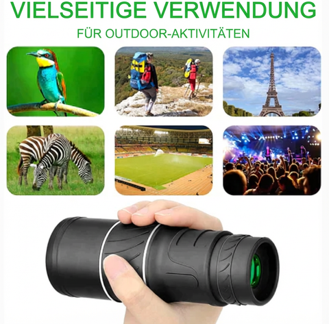 LumaScope™ Sternblick