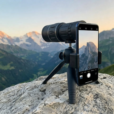LumaScope™ Sternblick