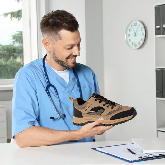OrthoTrip - Ergonomische Komfortschuhe zur Schmerzlinderung
