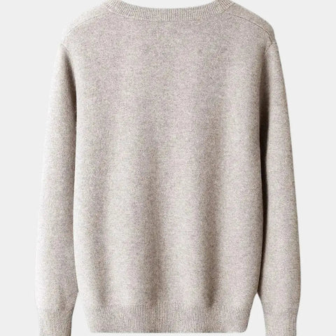 Victor | Klassischer Cardigan