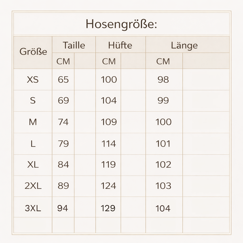 Lockerer, bügelfreier Damenanzug für Alltag & Business im klassischen Look 👖