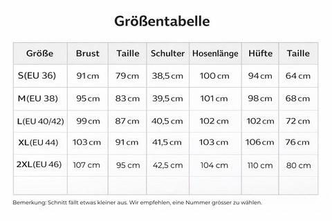 Monique™ | Zweiteiliger Damenanzug