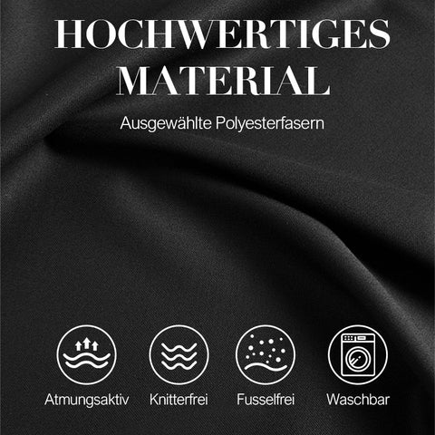 Lässiger, einfarbiger zweiteiliger Anzug für Damen