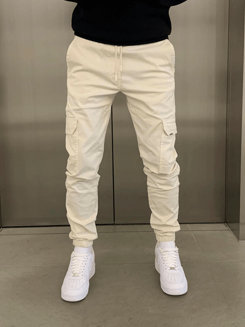 Marko - Cargo Jogger Hose