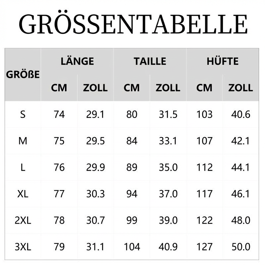 Bequeme, robuste & wasserfeste Arbeits- und Adventurehosen