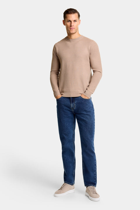 RafDenim™ – Regular Fit Herren Jeans