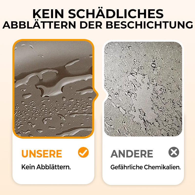 Schwerer Gusseisen-Bräter (unbeschichtet) – perfekt für Sonntagsbraten & knuspriges Brot! ⏲️🥖 50% reduziert – nur solange der Vorrat reicht!