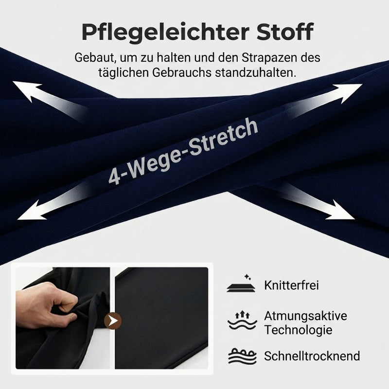 Cargo-Shorts für Damen – bequem & funktional für Freizeit & Reise