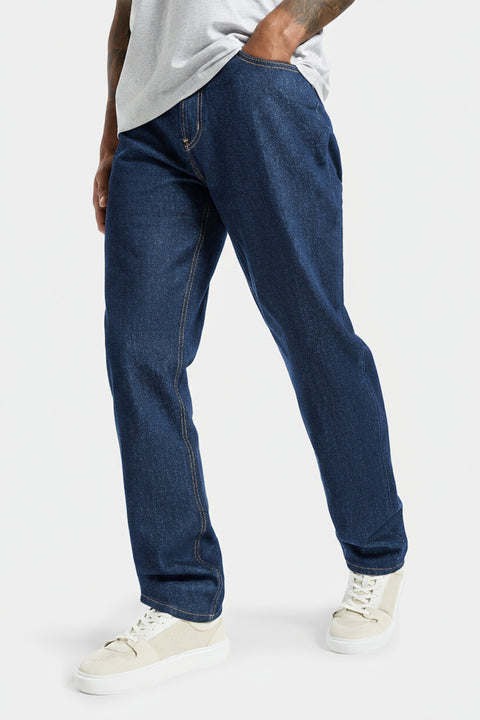 RafDenim™ – Regular Fit Herren Jeans
