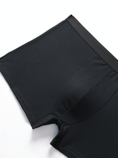FlexCotton™ – 5er-Set bequeme, atmungsaktive Herren-Boxershorts