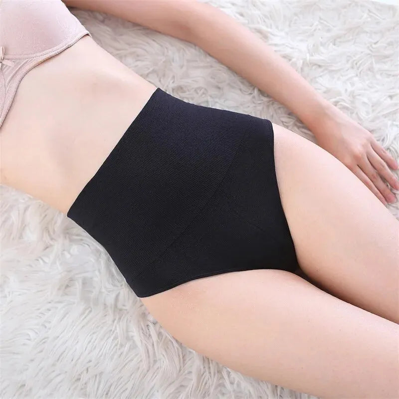 Vivelline™ – Formender High-Waist Shaping-Tanga
