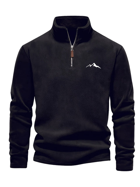 FrostPeak™ – Thermischer Herren-Winterpullover