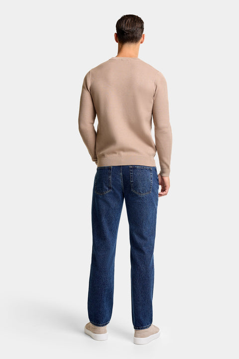 RafDenim™ – Regular Fit Herren Jeans