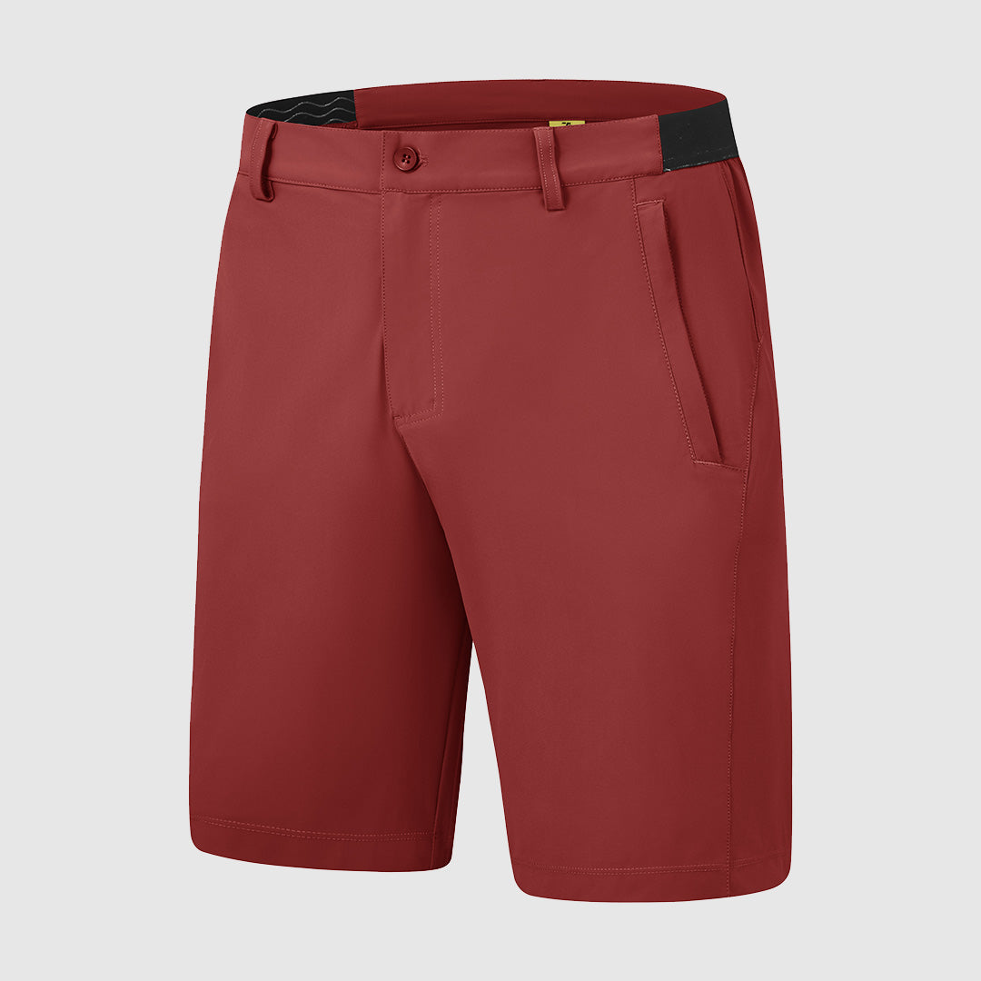 Stretch-Shorts für Herren, für Sport, Freizeit & Arbeit