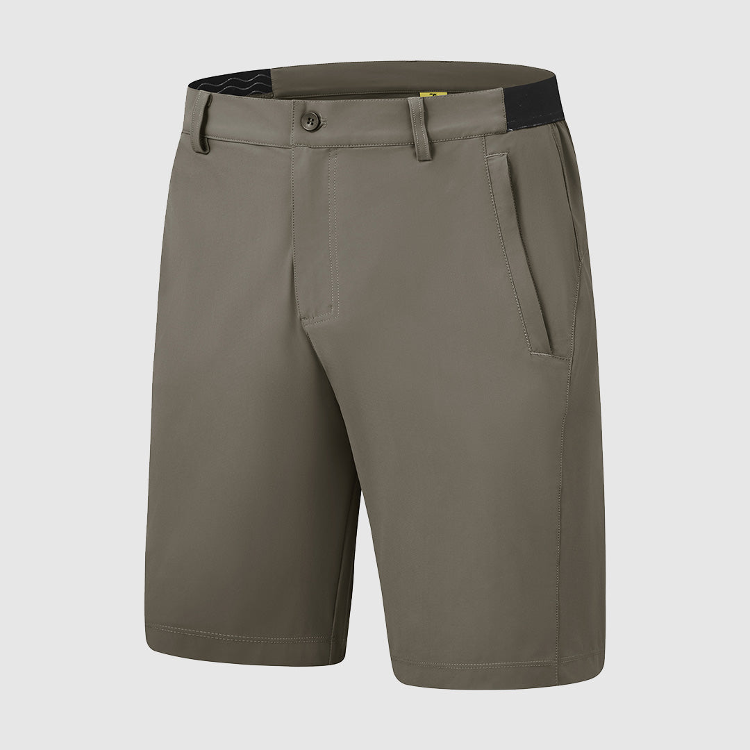 Stretch-Shorts für Herren, für Sport, Freizeit & Arbeit